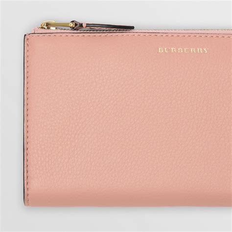 portamonetine piccolo cerniera burberry|Saldi Portamonete Burberry da Donna: 98+ Prodotti .